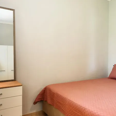 Apartamento Delta Casa Lefkimmi (Corfu)