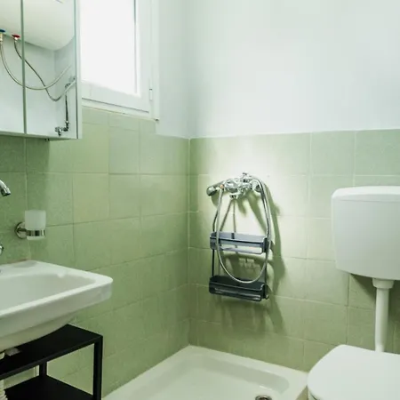 Apartamento Delta Casa *